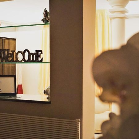 مبيت وإفطار مونتيسكاليوزو Casa De Amicis 18 المظهر الخارجي الصورة
