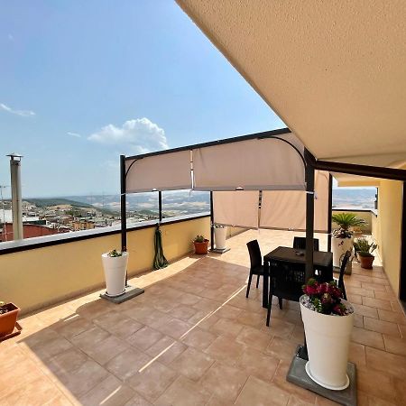 مبيت وإفطار مونتيسكاليوزو Casa De Amicis 18 المظهر الخارجي الصورة