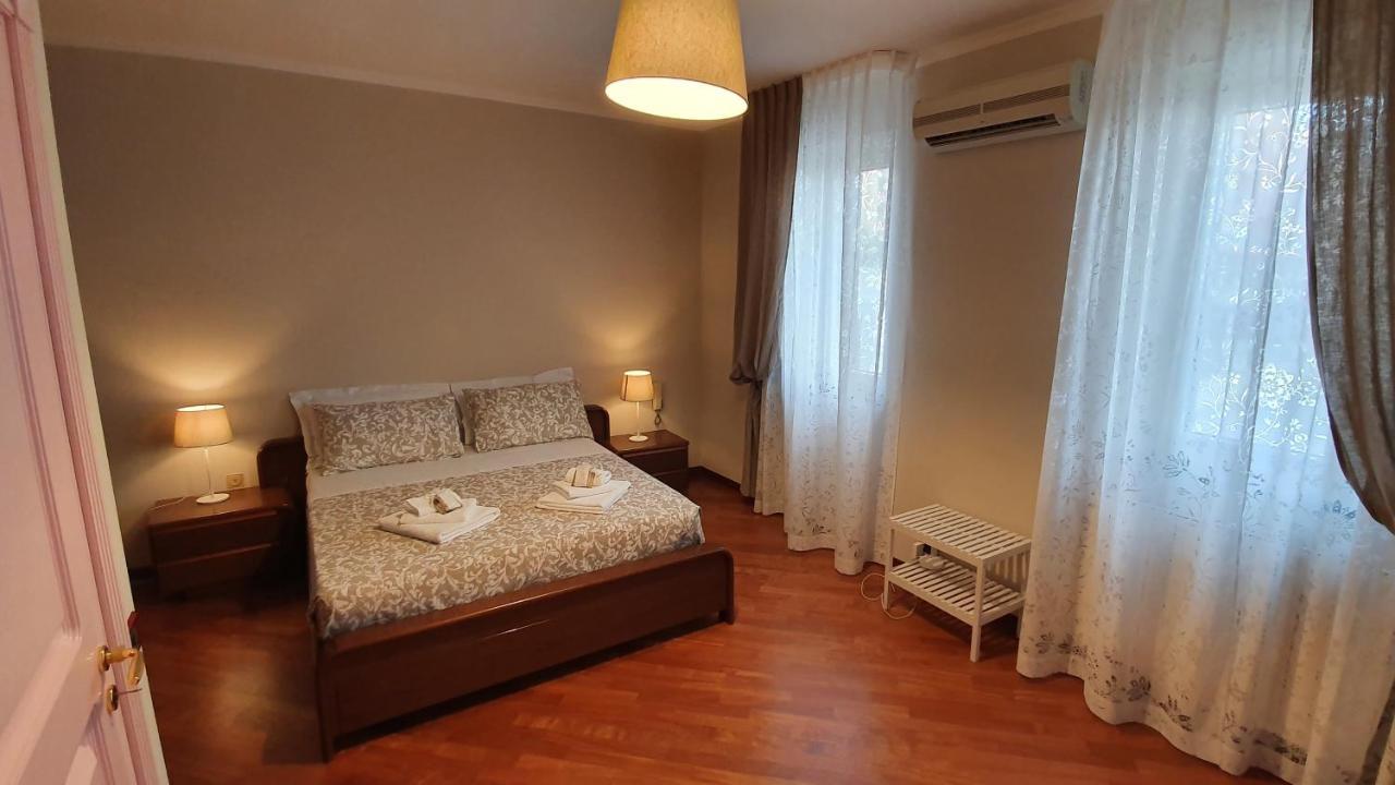 مبيت وإفطار مونتيسكاليوزو Casa De Amicis 18 المظهر الخارجي الصورة
