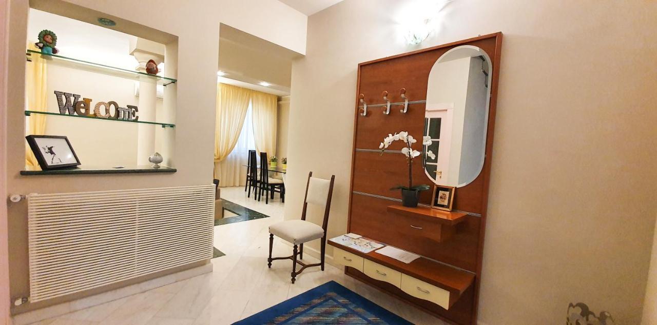 مبيت وإفطار مونتيسكاليوزو Casa De Amicis 18 المظهر الخارجي الصورة