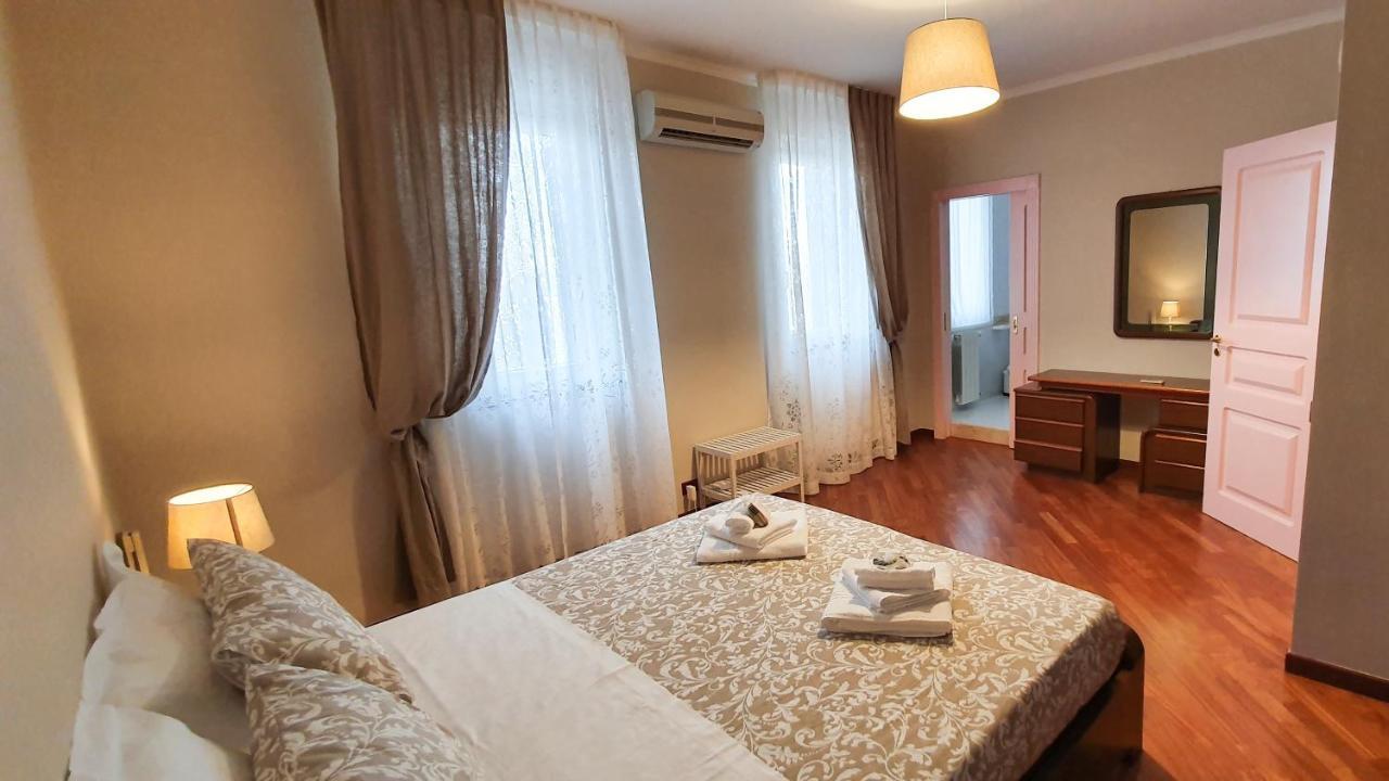 مبيت وإفطار مونتيسكاليوزو Casa De Amicis 18 المظهر الخارجي الصورة